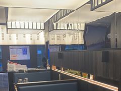 -海之屋韩式烤肉(海棠68环球美食街店)