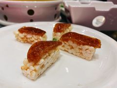 鸭皮-阿庄新豫菜(航海东路店)