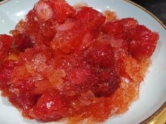 -杨记齐齐哈尔烤肉(五莲路店)