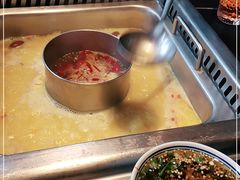 -大隐·成都火锅Bistro(合生麒麟新天地店)