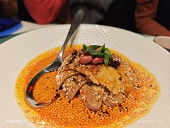 -北京贵宾楼饭店·紫金