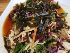-蒙古原烤羊排(龙岗店)