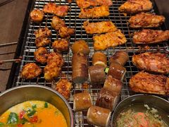 -夜食白市Yespicy·烧烤啤酒宵夜(番禺四海城店)