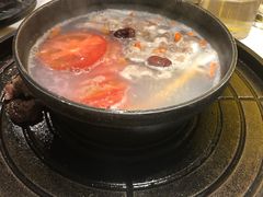 -哈拉海和牛主题餐厅(哈西店)