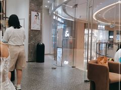 -海马体照相馆丨大师(青岛万象城店)