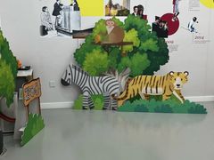 -英孚教育青少儿(河东中心)