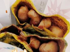 -清真·二嫂子煎饼果子(鼓楼旗舰形象店)