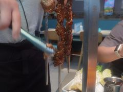 -半天妖烤鱼(丰科万达店)