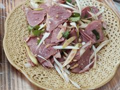 -古城苗家土菜馆(河景餐厅店)