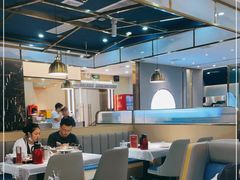 大堂-靓虾二哥长沙地标小龙虾(五一广场店)