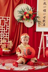 点击看大图 -巴黎Paris baby儿童摄影(宝山万达店)