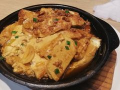 -荣鹏风味烀饼(万达广场店)