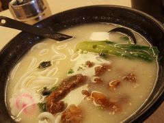 -十胜牛和食料理(安达村)