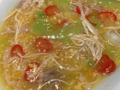 -小城故事·地道宁波味(月湖盛园店)