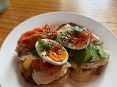 -Egg•Allday Brunch(襄阳北路店)