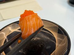 -争鲜回转寿司(朝北大悦城店)