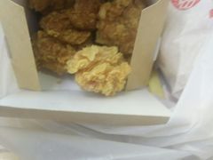 -迈德思客•汉堡•烤鸡(围墙巷店)