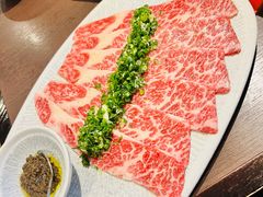 -橘焱胡同烧肉夜食(BFC外滩金融中心店)