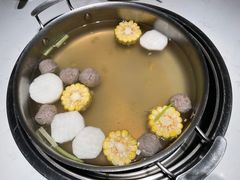-汕头八合里海记牛肉店(清河店)