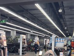 -迪卡侬(越秀公园店)