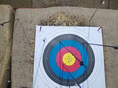 -蓝天射箭馆·专业射箭运动(诚丰广场店)