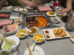 -海底捞火锅(宝龙广场夜宵主题店)