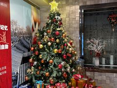 -北京王府井希尔顿酒店·万斯阁西餐厅