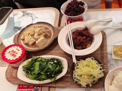 -乡村基·川味现炒大王(熙悦天街店)