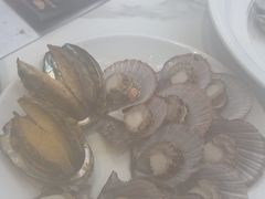 -海味当家·蒸锅海鲜(中山广场创始店)