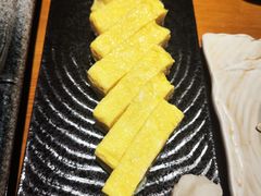 -千代武日本料理(爱建店)