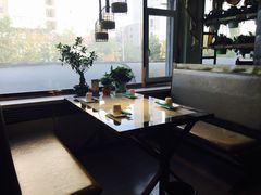 卡座-白马宴·椒麻鸡(新华南路店)