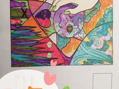 -鼎画艺术机构(贵都店)