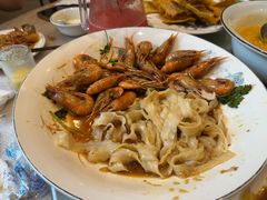 -昆承湖酒家·本帮农家菜