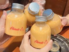 -About Bistro關於·泰式家庭料理