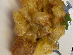 -鹿鸣春饭店(总店)