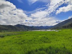 -丽江泸沽湖景区