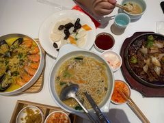 -四道菜·福建菜馆(莆田万达店)