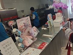 -DQ·蛋糕·冰淇淋(通州万达店)