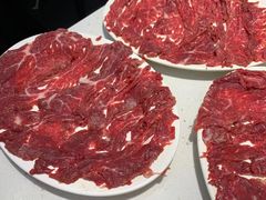 -黑山牛肉汤火锅(花城汇店)