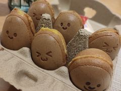 鸡蛋仔-大象厨房(重庆道店)