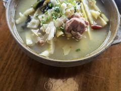 -古城苗家土菜馆(河景餐厅店)