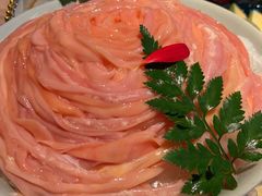 鸭肠-大隐·成都火锅Bistro(合生麒麟新天地店)