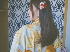 -柴犬小屋·柴餐厅·狗咖食堂(金鼎广场店)