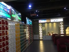-丁俊晖台球俱乐部(海上海·弘基休闲广场店)