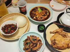 -大厨小馆(华阳城店)