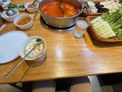 -四喜小胖·北京涮肉(五道营店)