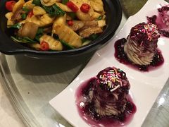 -龙隆昌·鲜品火锅·江湖烤鱼