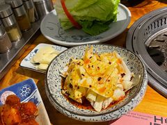 -勇誌烧肉·焱铁烧