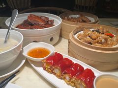 -陶陶居酒家(SM二期购物广场店)