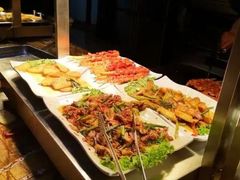 -汉丽斯巴西烤肉自助(市南店)